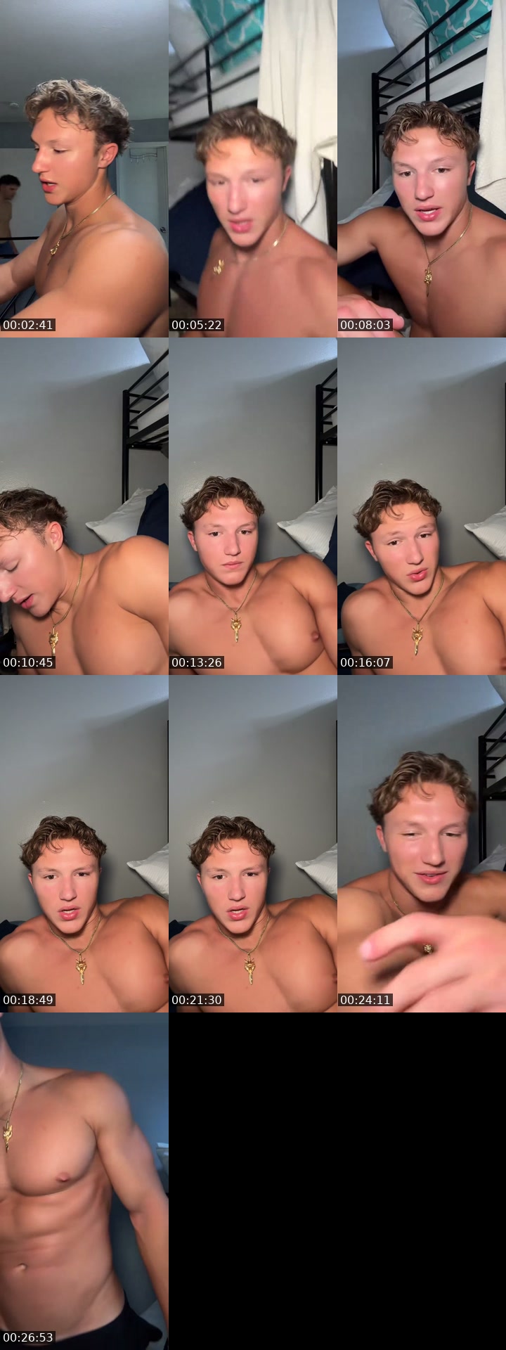 @etonylifts TikTok live from 2026-07-22
