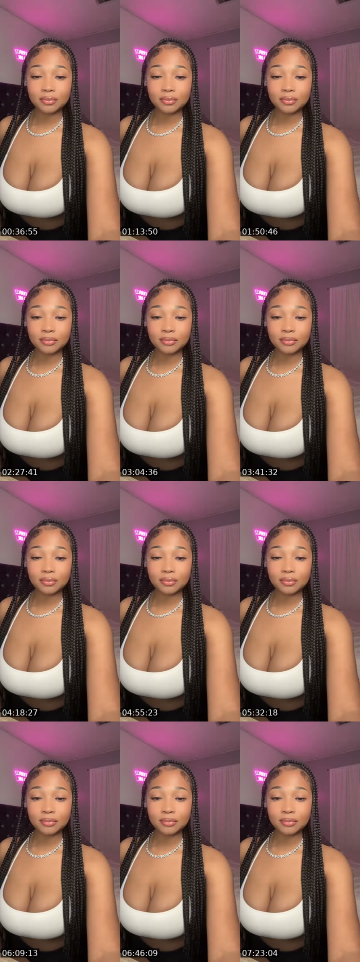 TikTok live: get here now by @itssdreka