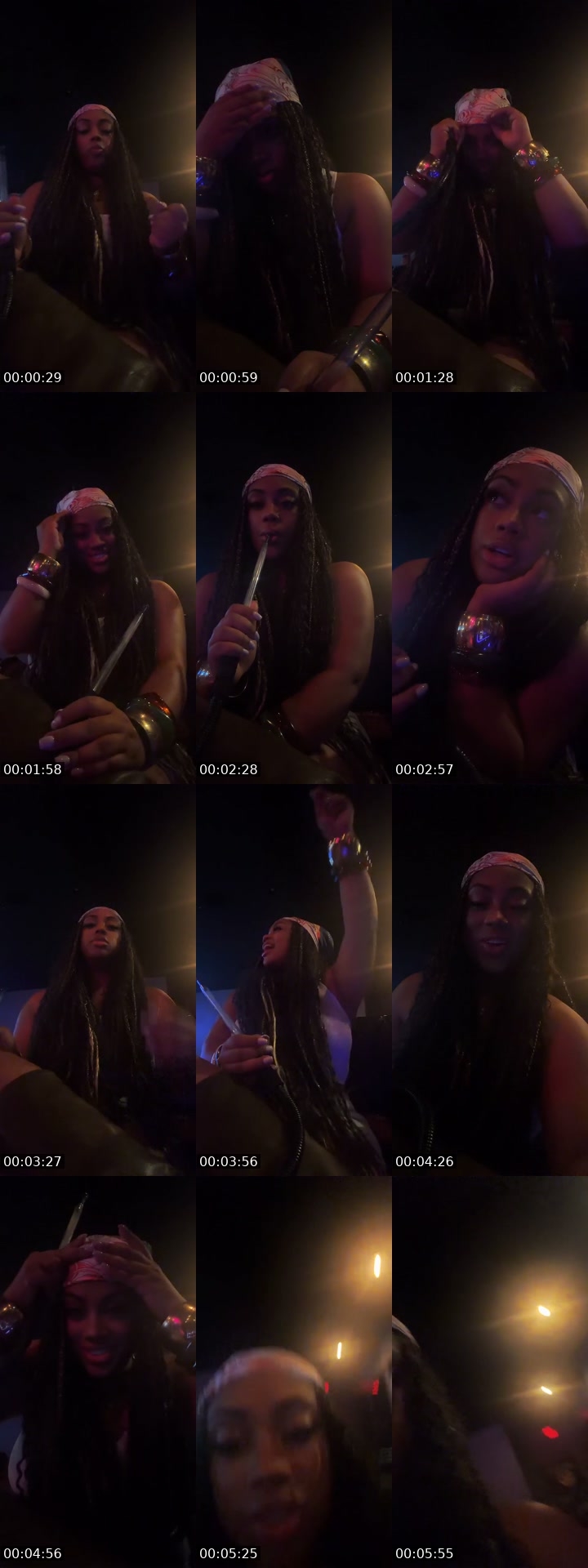 @itsjaliyah_ TikTok live from 2026-07-22