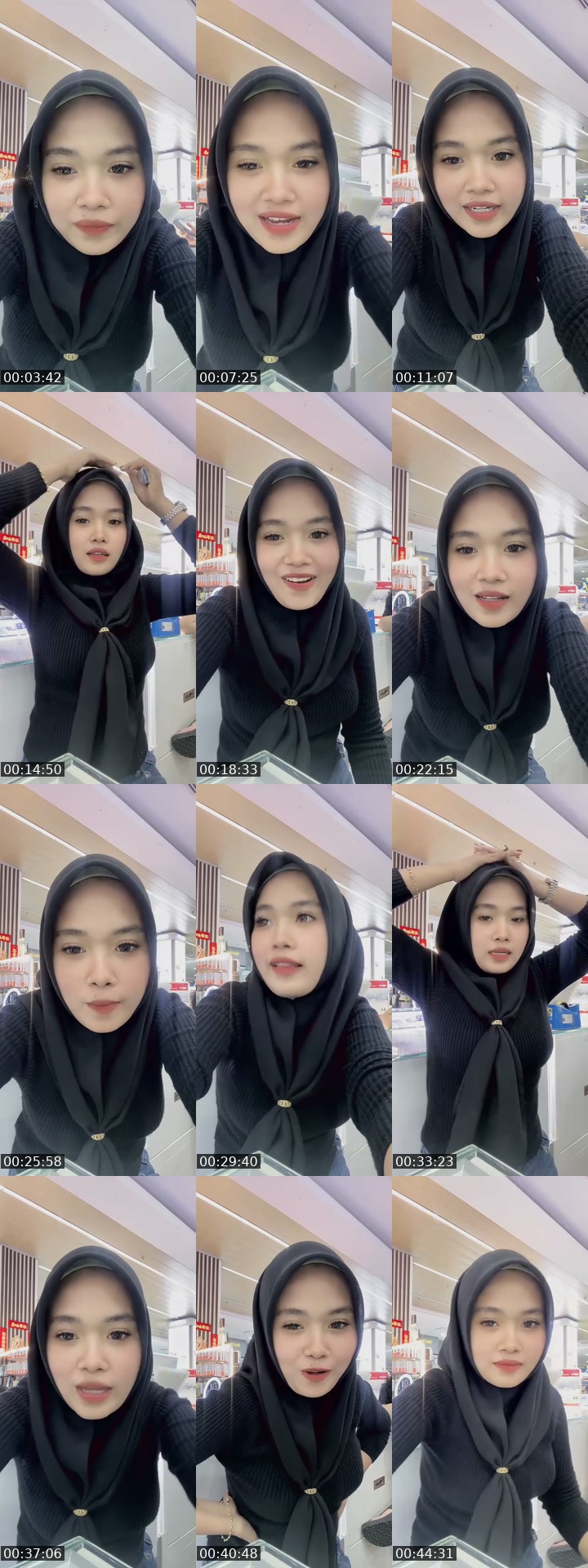 @nrvsraaa TikTok live from 2026-07-22