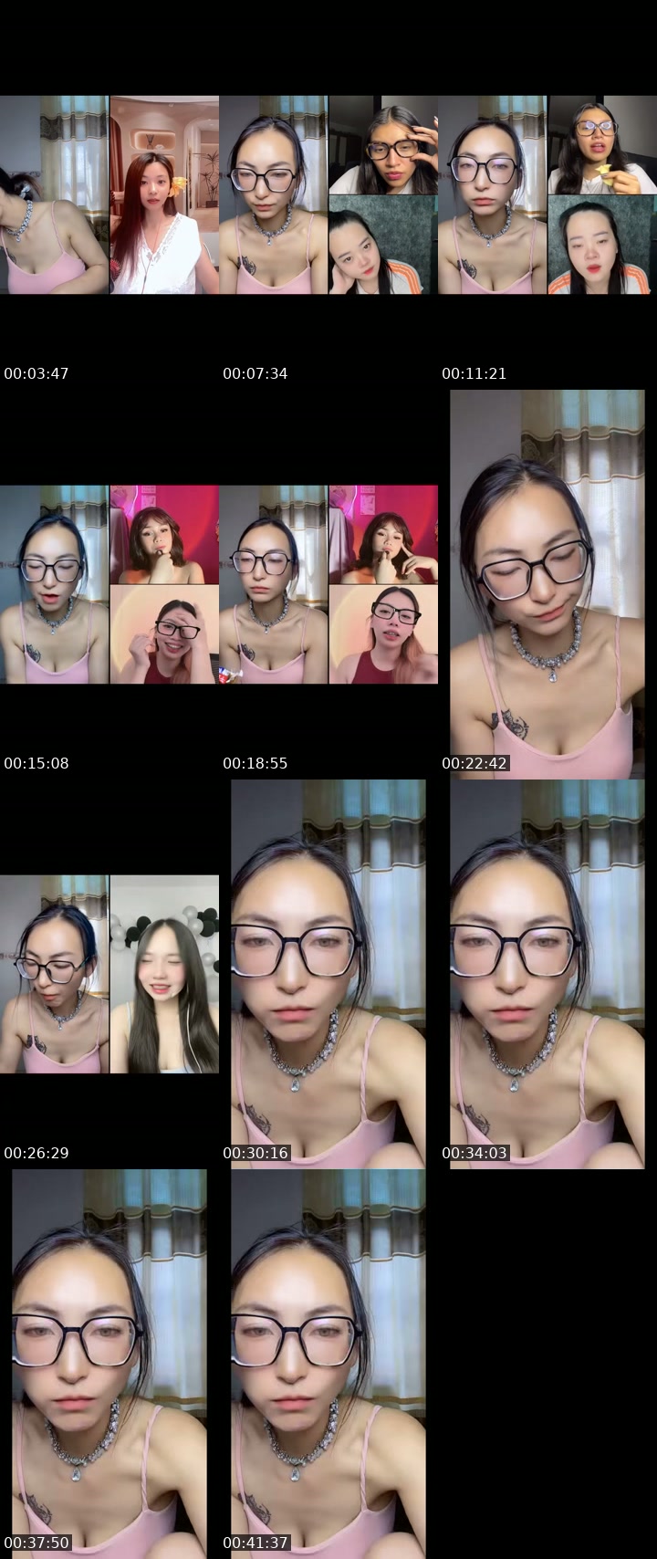 TikTok live: Your friend is here by @rigert14