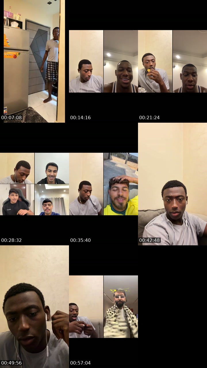 @mez_315 TikTok live from 2026-07-22