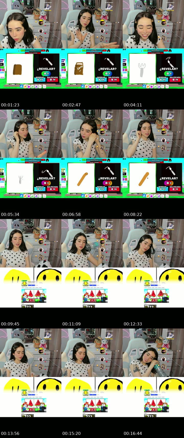 TikTok live: Lets Go LIVE! by @miniondelhimalaya