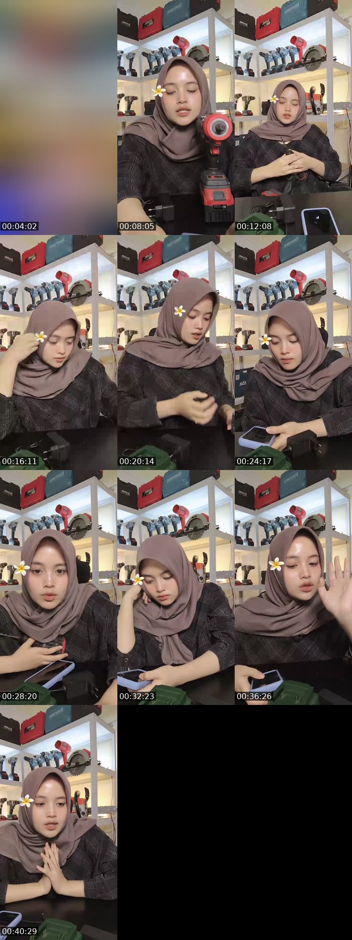 TikTok live: HARGA PROMO SPESIAL by @pro_teknologi