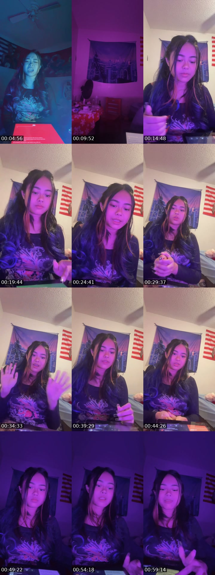 @tinypito TikTok live from 2026-07-22