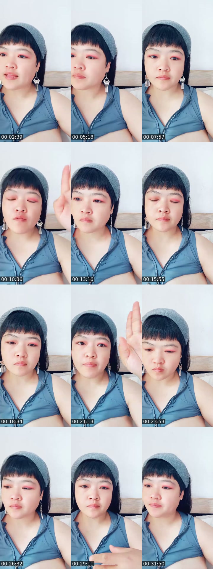 @thgra43 TikTok live from 2026-07-22