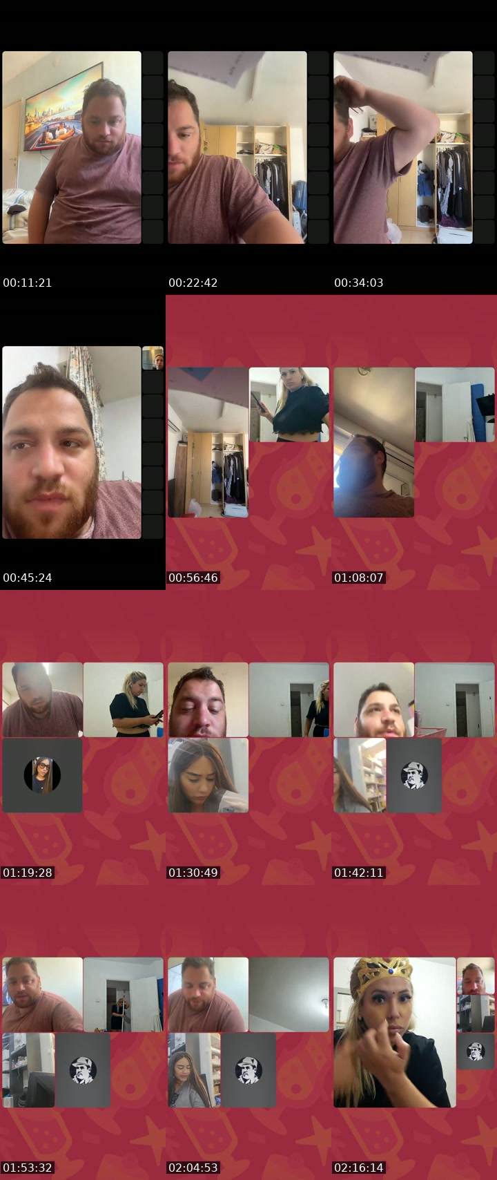 @user5082837059976 TikTok live from 2026-07-22