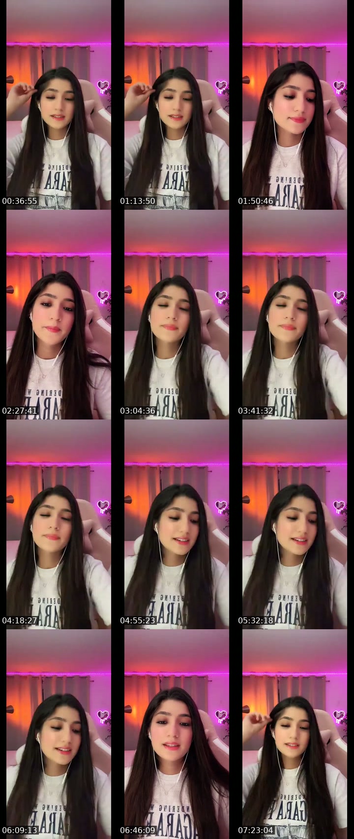 @malzcoree TikTok live from 2026-07-22