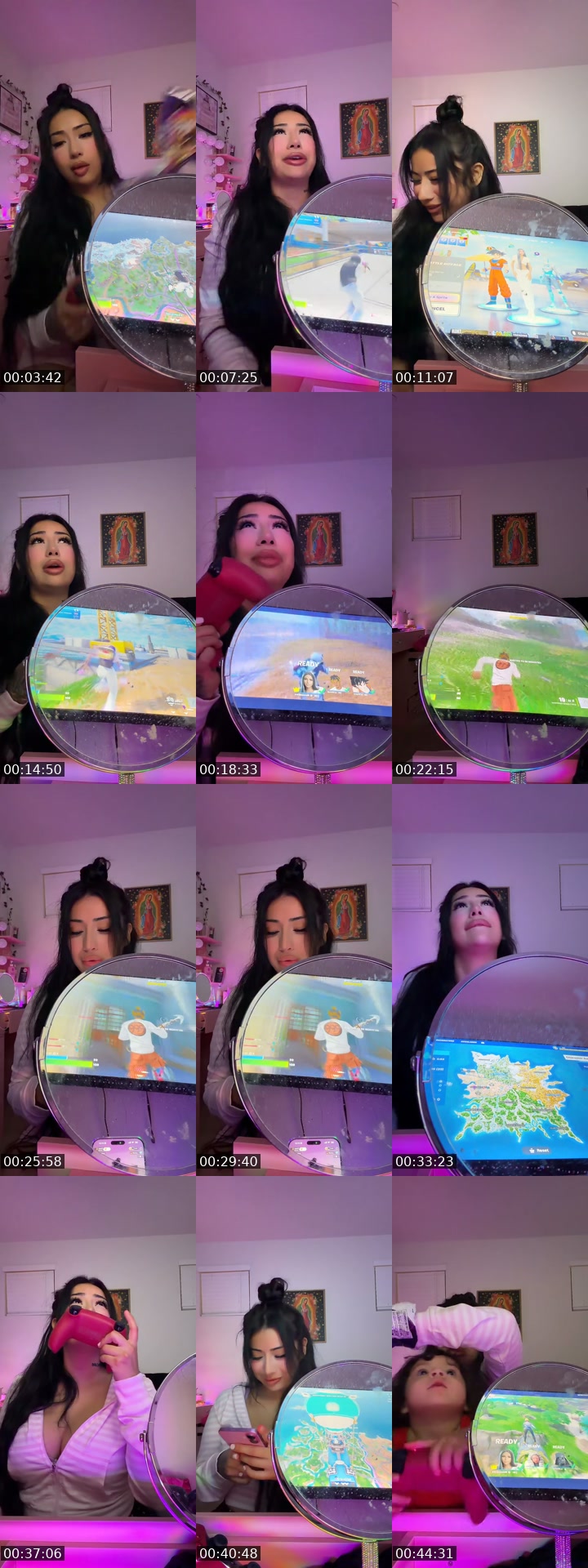 @monialezz TikTok live from 2026-07-22