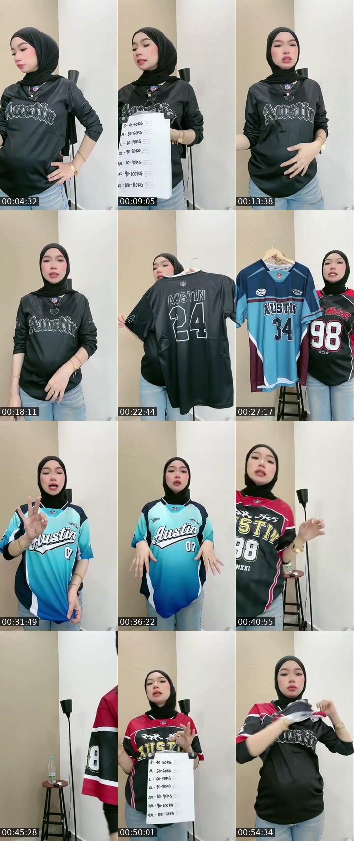TikTok live: Lets Go LIVE! by @muumuumaa