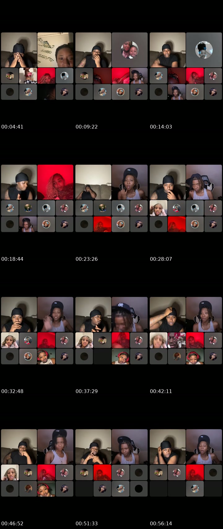 TikTok live: Welcome! U tapped so chat🤷🏾‍♀️🌸 by @j.krazyahh