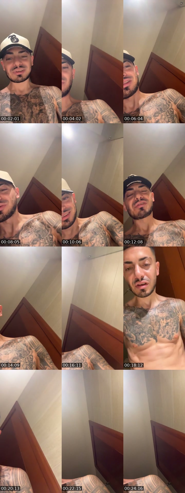 TikTok live: 2 galaxies - that’s it by @neemz683