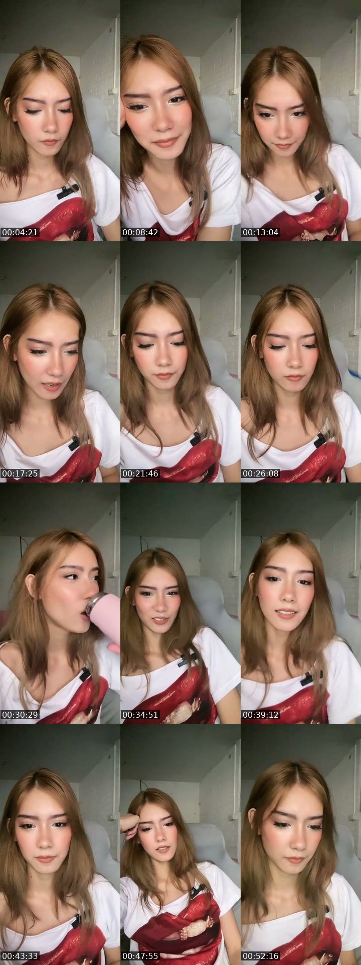 TikTok live: hi everyone! by @rinxi_xiii