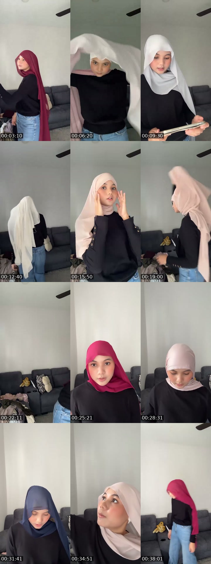 @ntsyazmn TikTok live from 2026-07-22