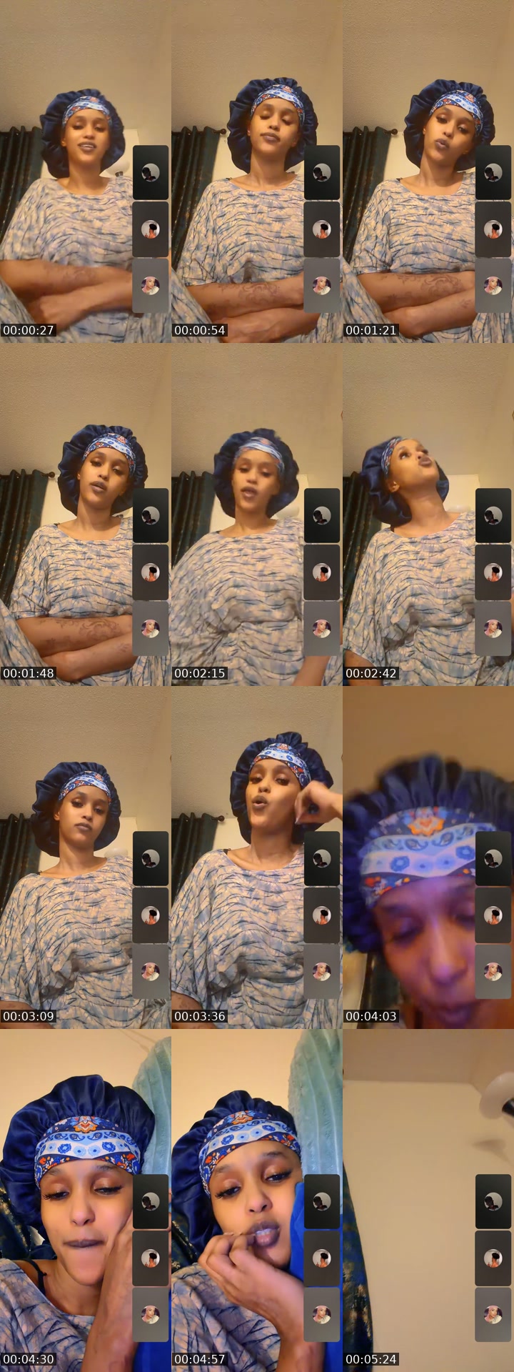 @queen_manaal24 TikTok live from 2026-07-22