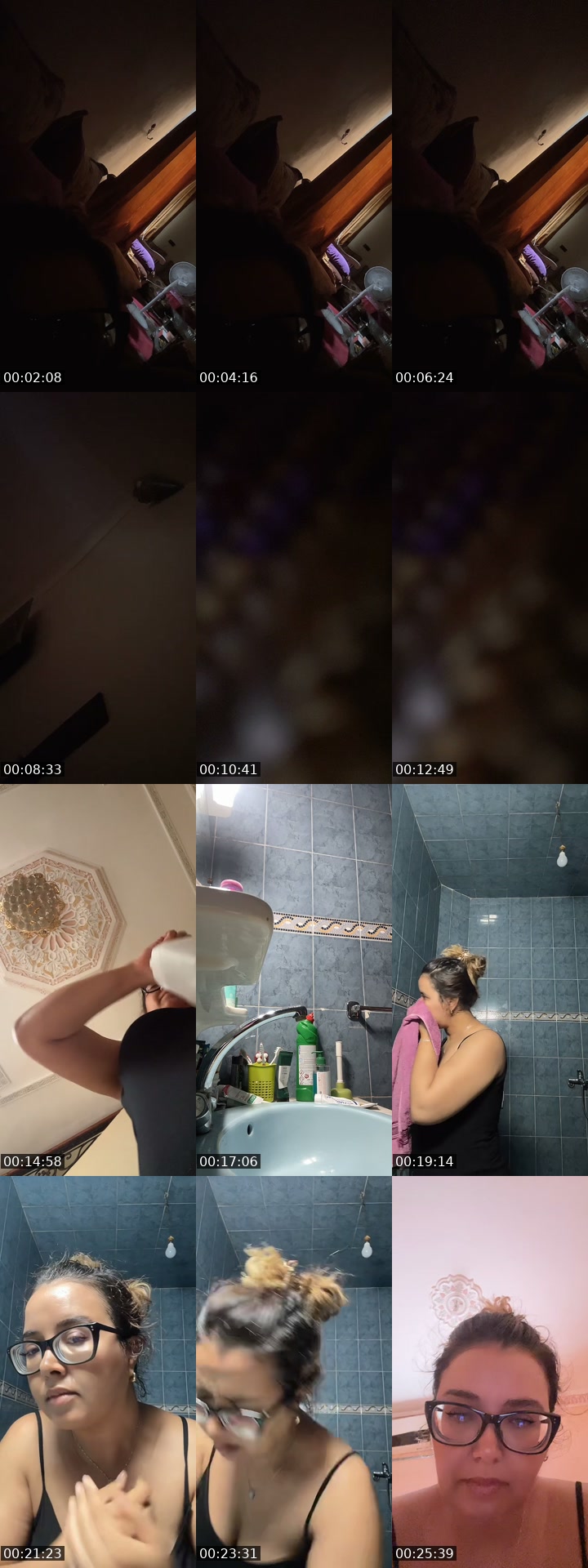 @very.much211 TikTok live from 2026-07-22