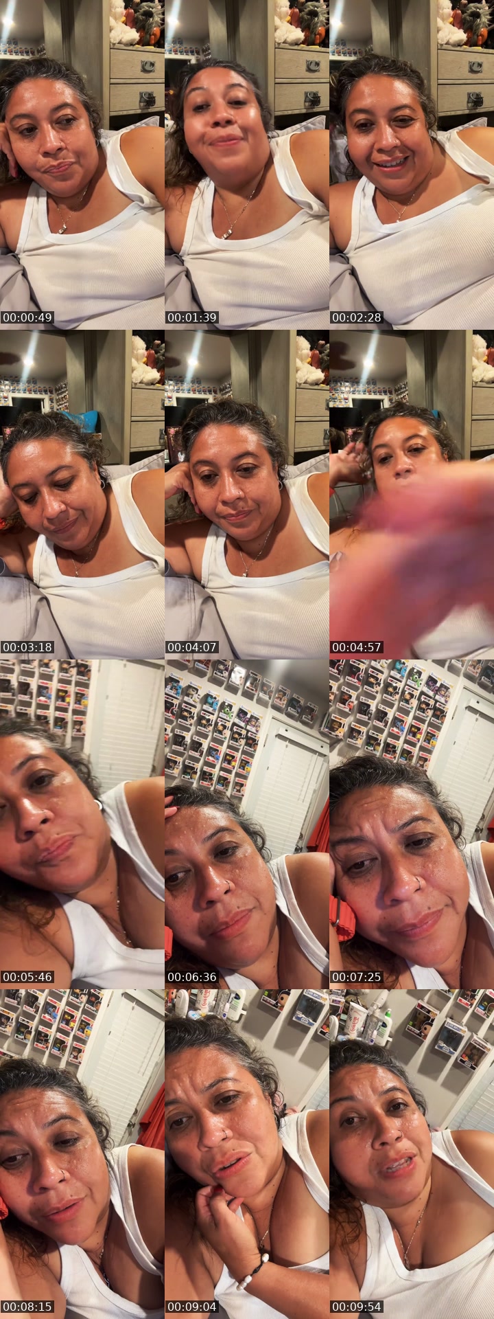 @virys_feet TikTok live from 2026-07-22