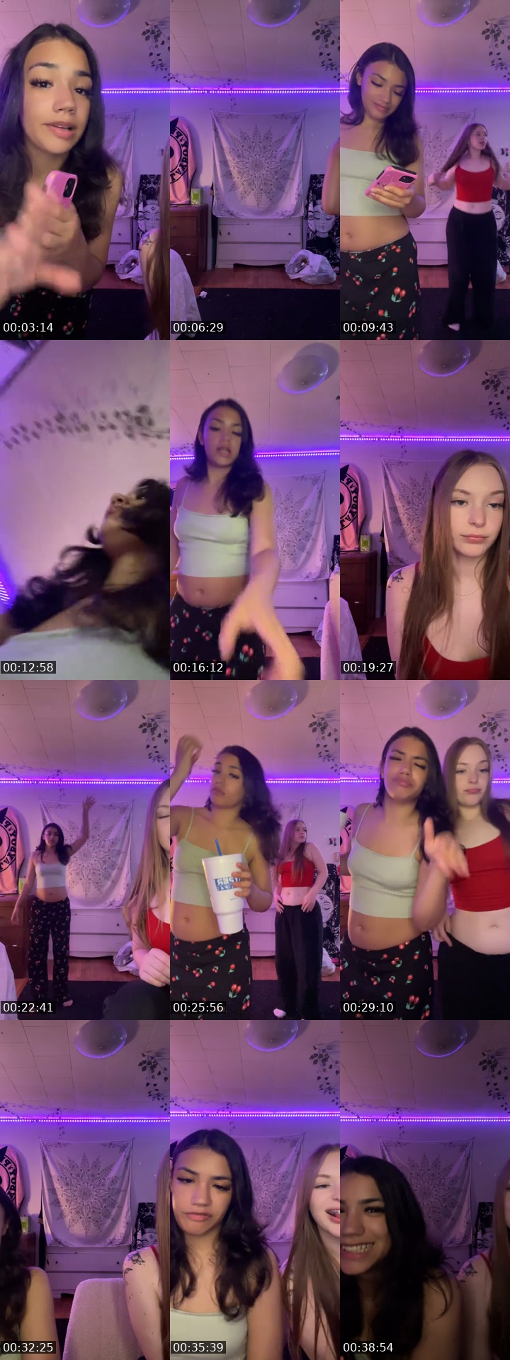 @_linaa4200 TikTok live from 2026-07-22
