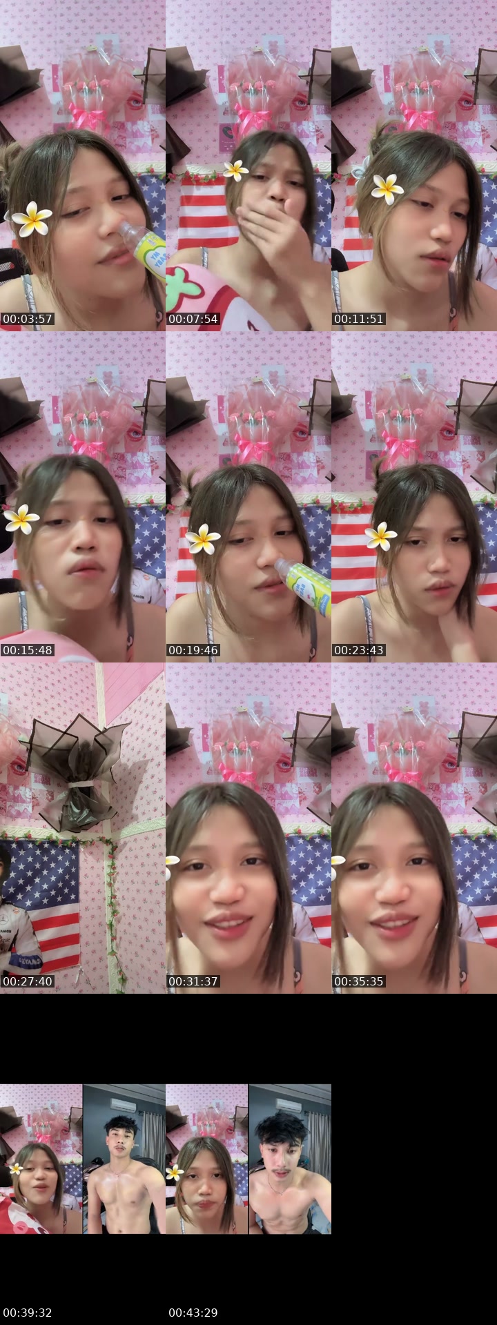 @brewdisini1 TikTok live from 2026-07-22