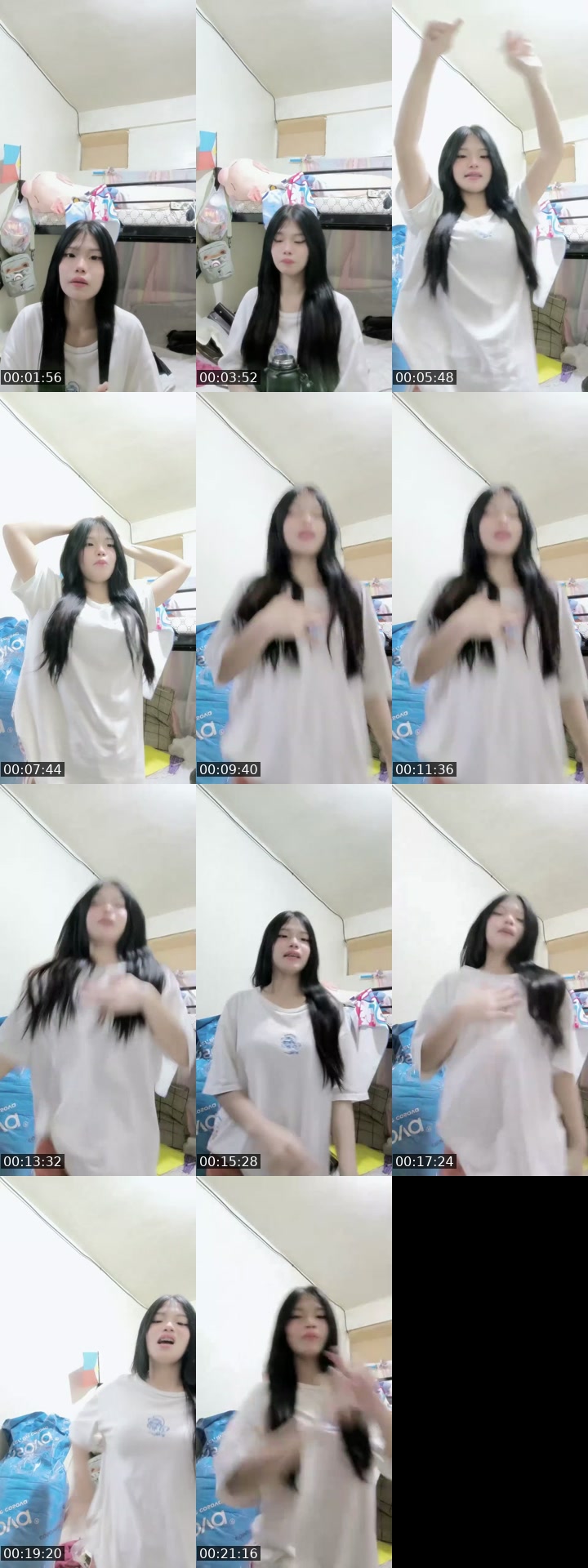 TikTok live: live by @cadiaa_