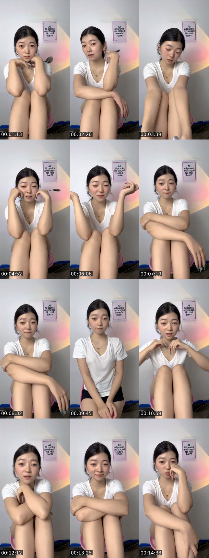 TikTok live: come and play by @kijnmnhy7827