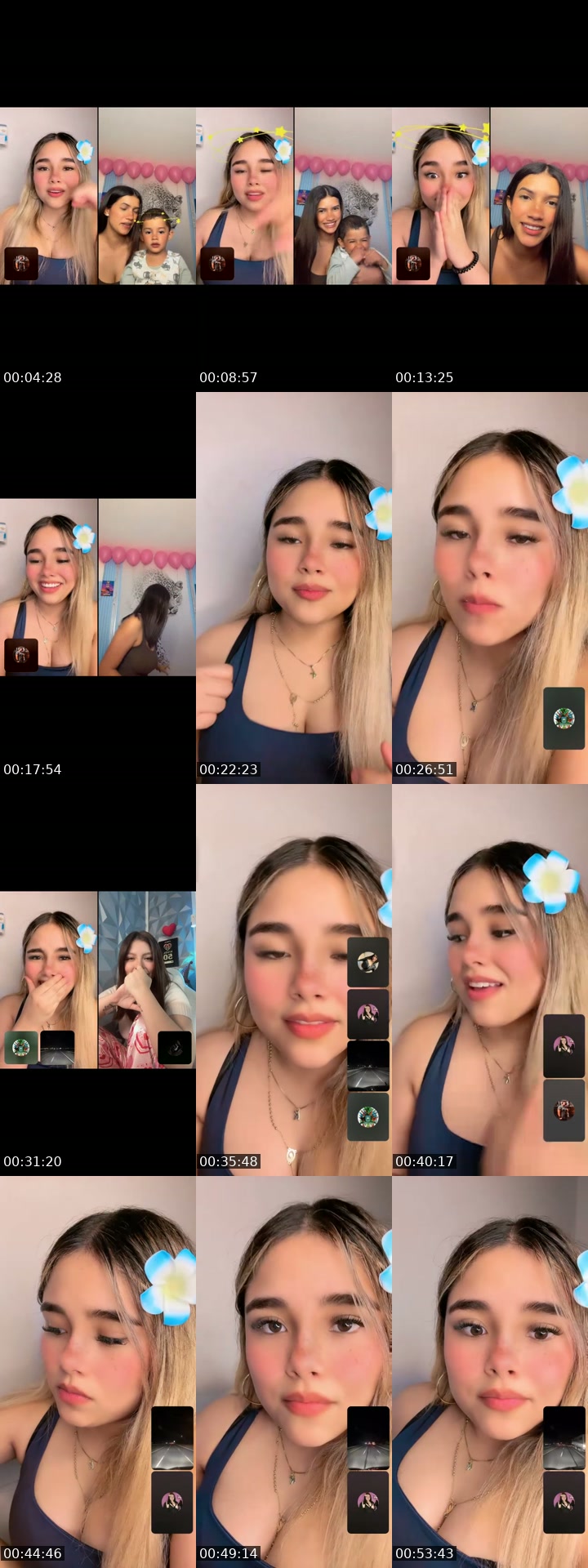 @kris.onichan TikTok live from 2026-07-22