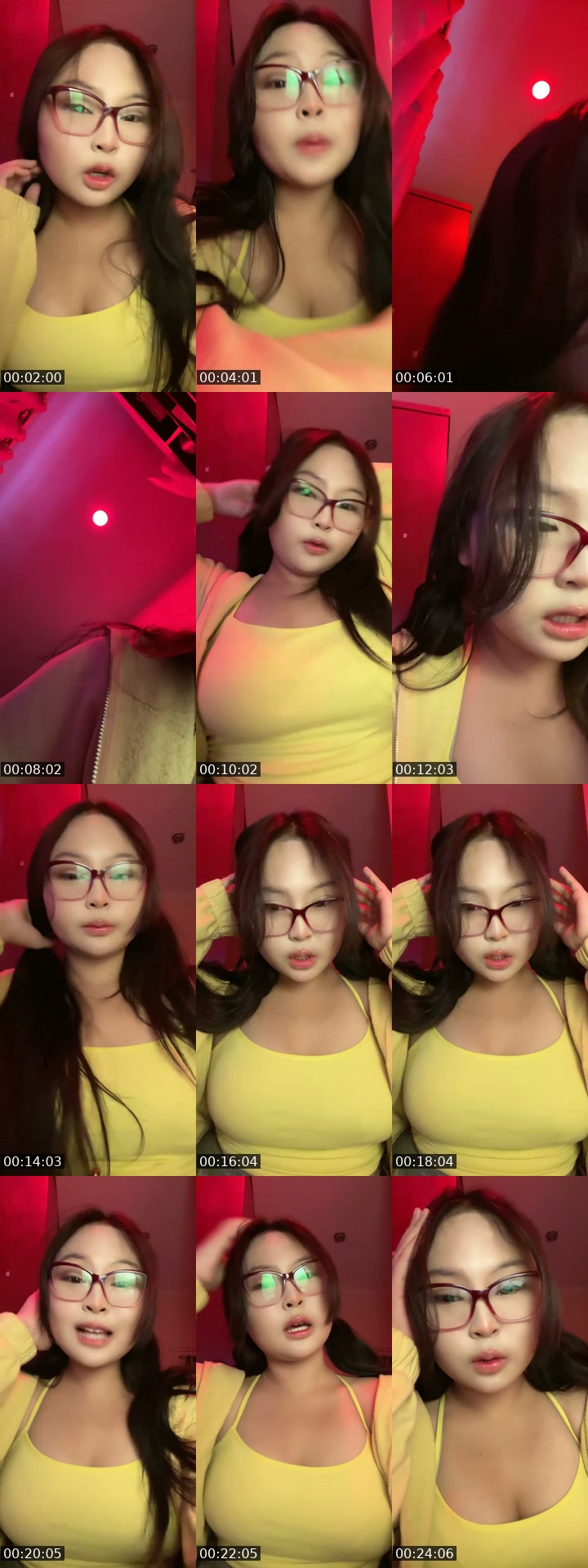 @i.chew.plastics TikTok live from 2026-07-22