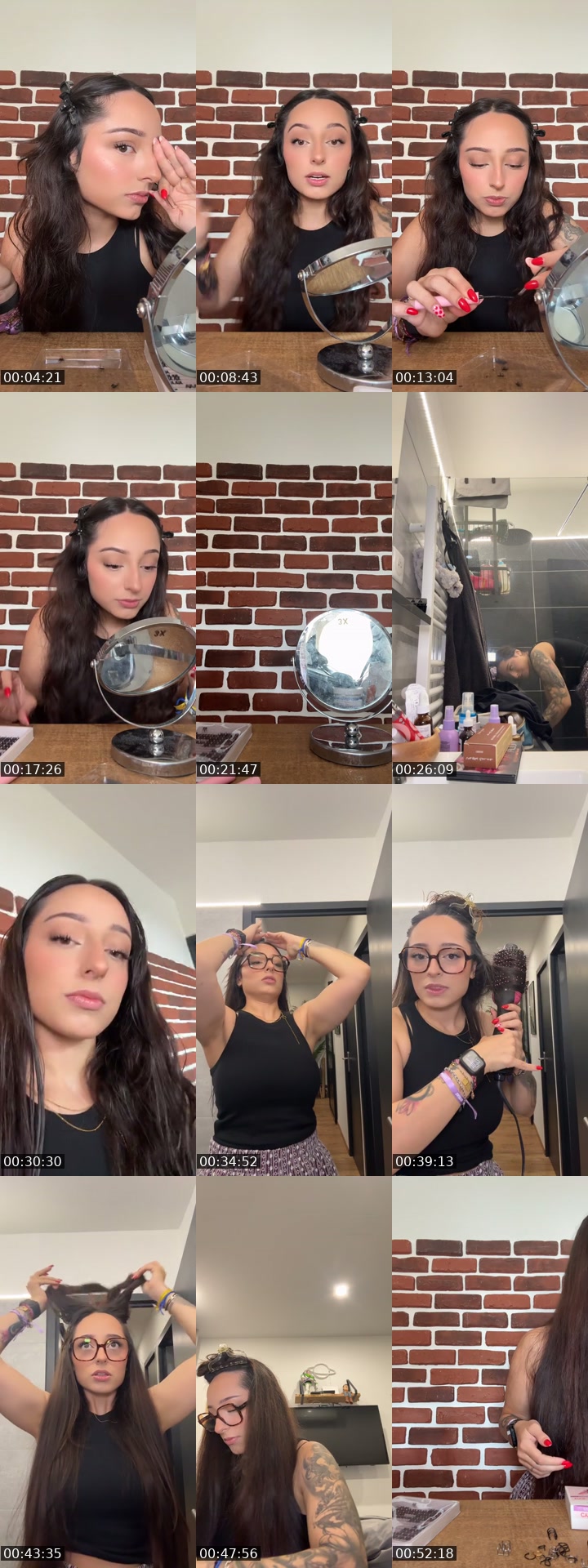 @lapprochetimy TikTok live from 2026-07-22