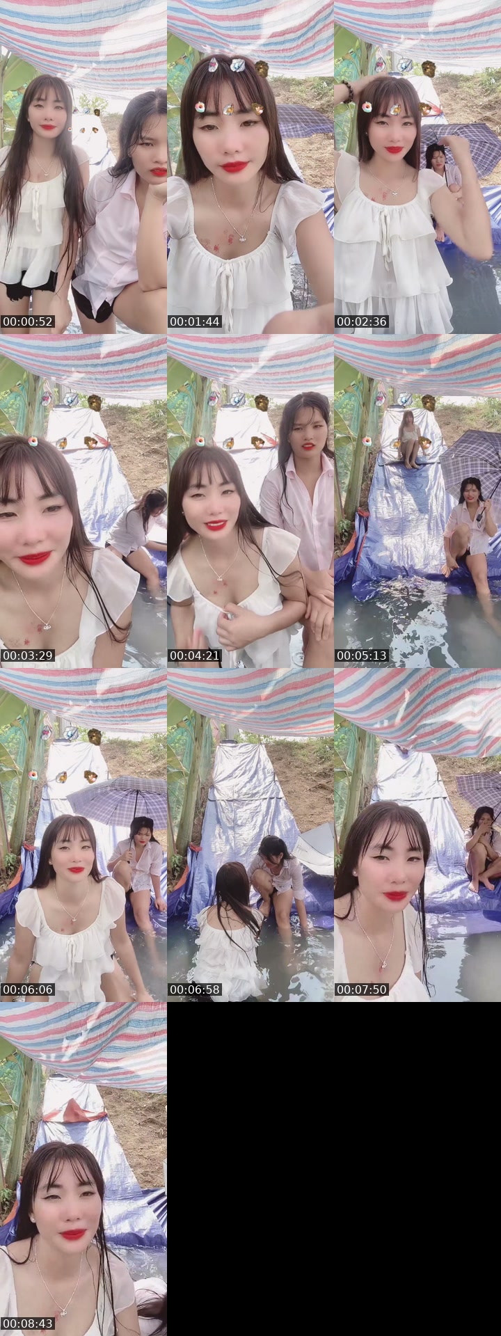 @lina2000.n Vietnam TikTok live from 2026-07-22