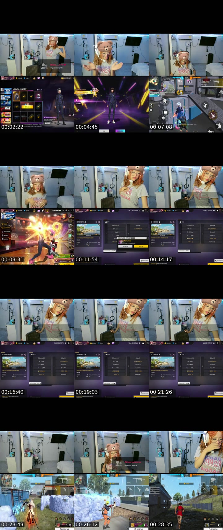 TikTok live: Lets Go LIVE! by @risitos_g4