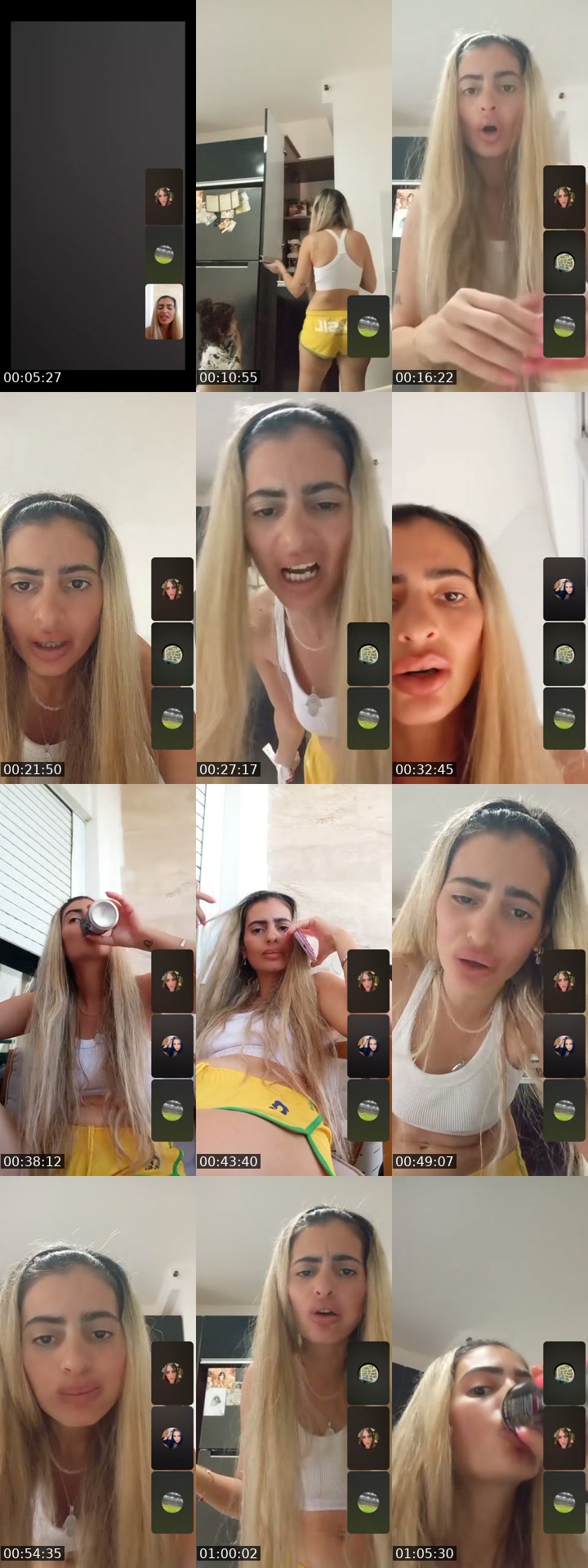 @mazali067 TikTok live from 2026-07-22