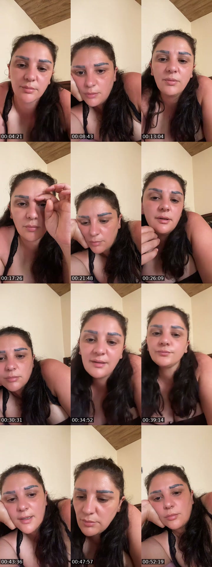 @roro_rita4 TikTok live from 2026-07-22