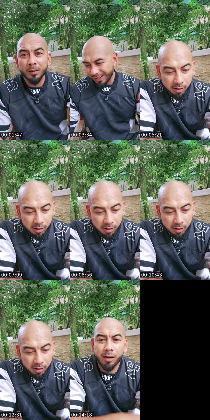 @azriwalter TikTok live from 2026-07-22
