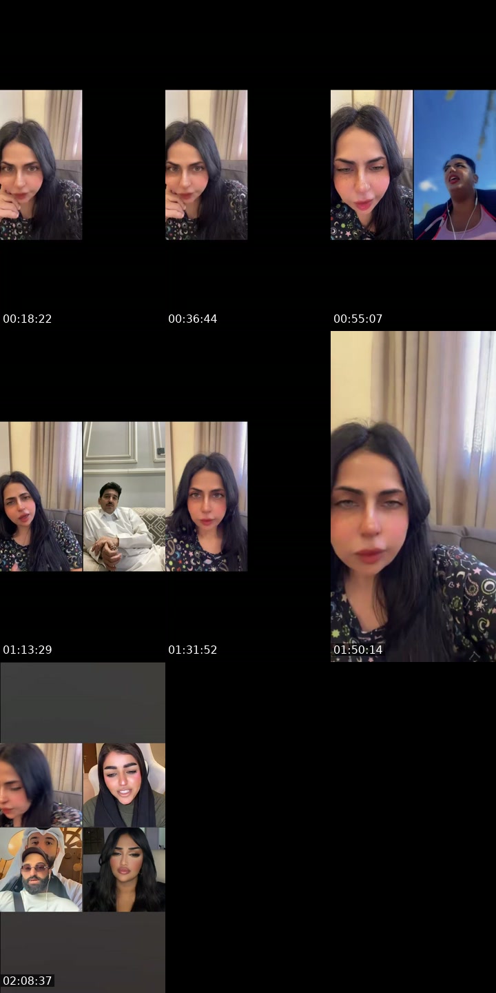@fofoshosh_ TikTok live from 2026-07-22