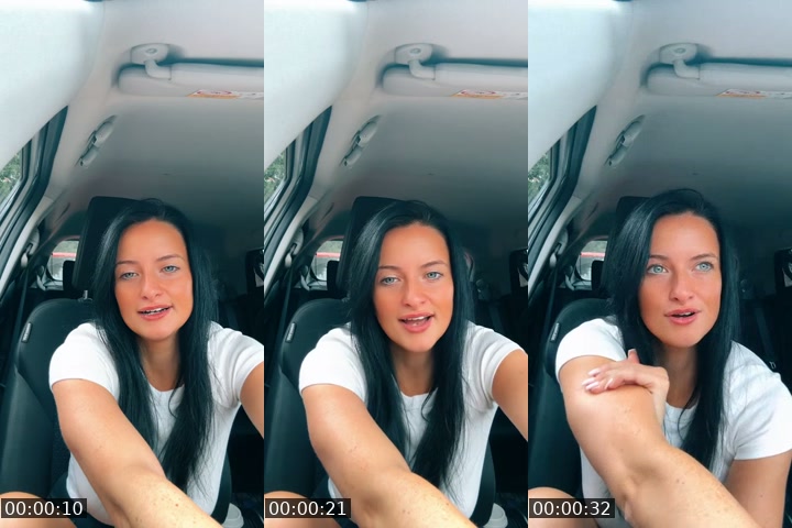 @sophiegilly94 TikTok live from 2026-07-22