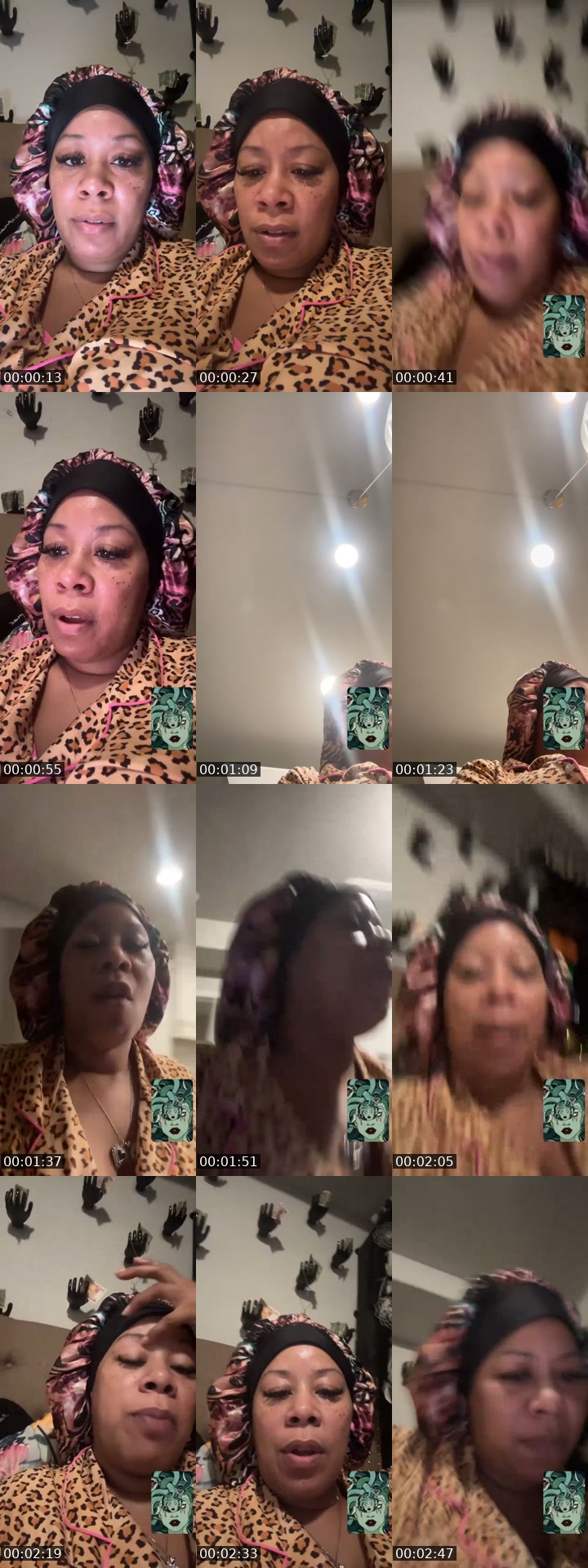 @strawberrymeng TikTok live from 2026-07-22