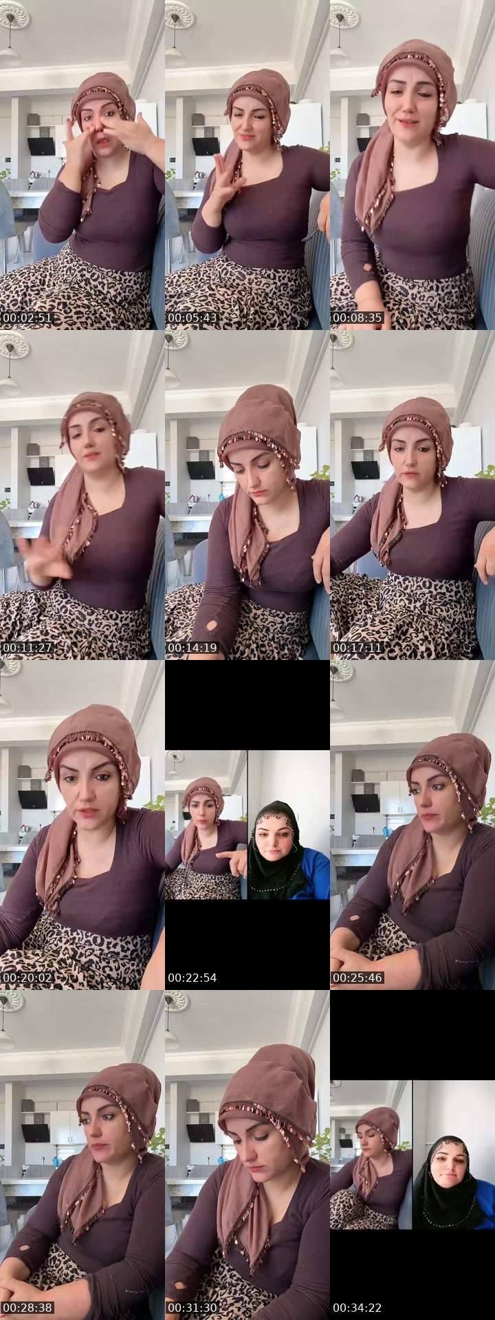 @urfaliguzelyarimm TikTok live from 2026-07-22