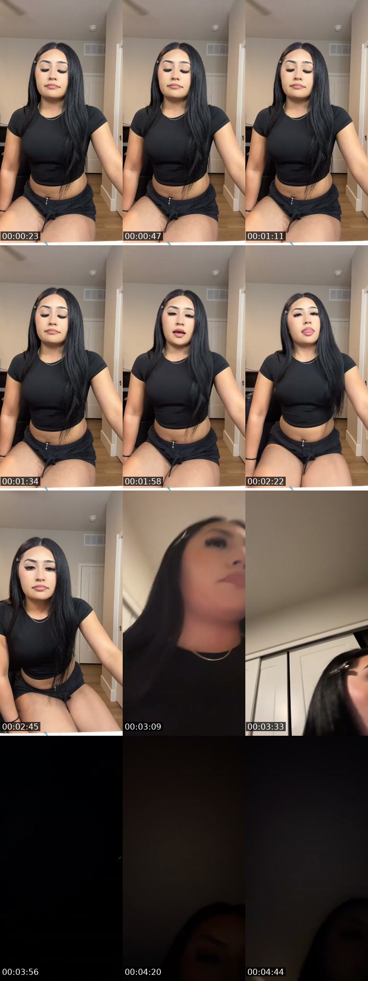 TikTok live: Ttm💕 by @user.9271941