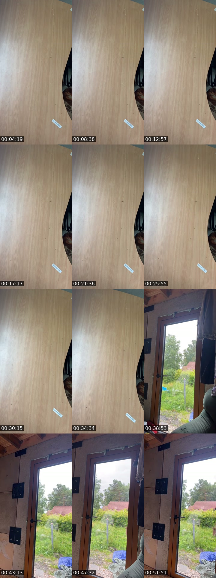 @andressarapuuga TikTok live from 2026-07-22