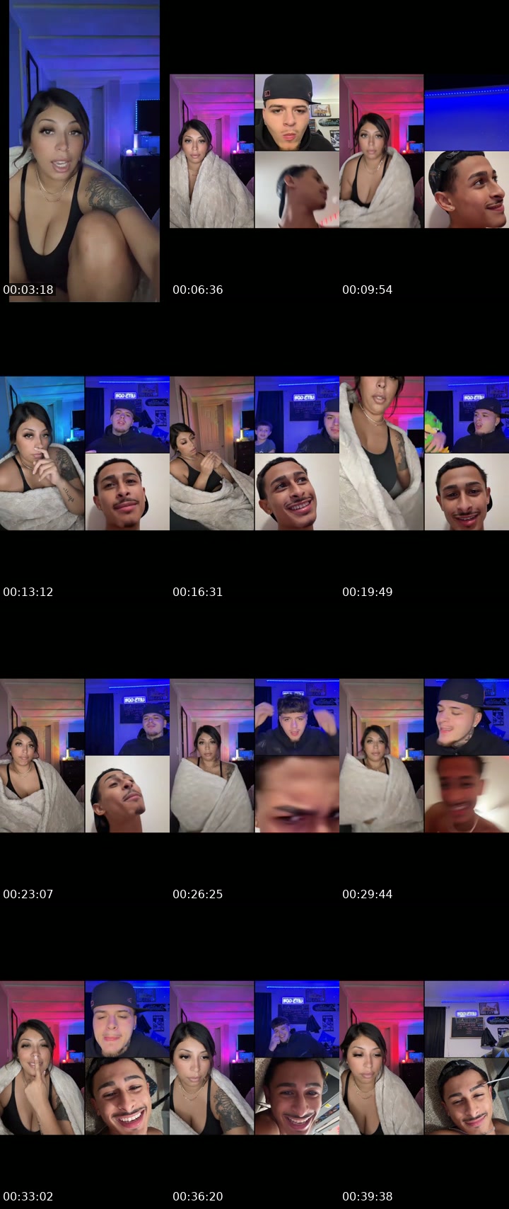 @__babyruth_ TikTok live from 2026-07-22