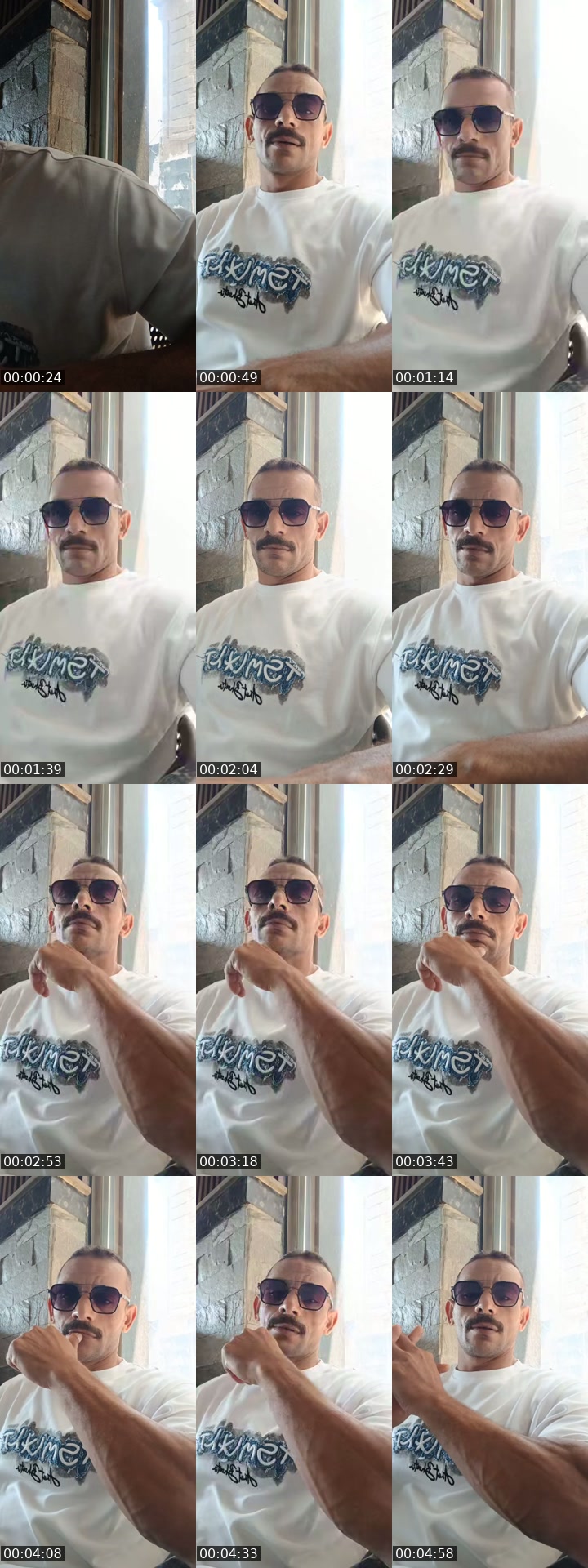 @ashraffaboelkher TikTok live from 2026-07-22