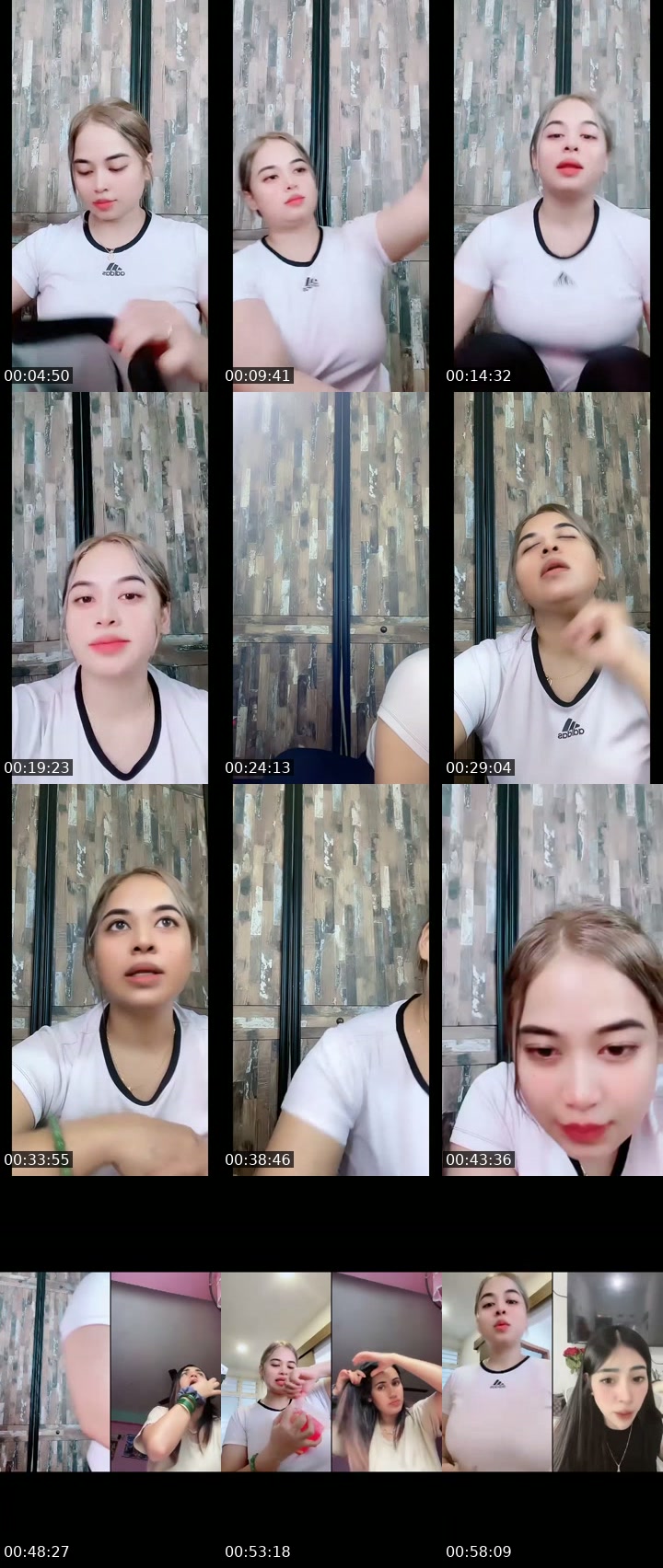 TikTok live: 😎 by @bbyyy07__