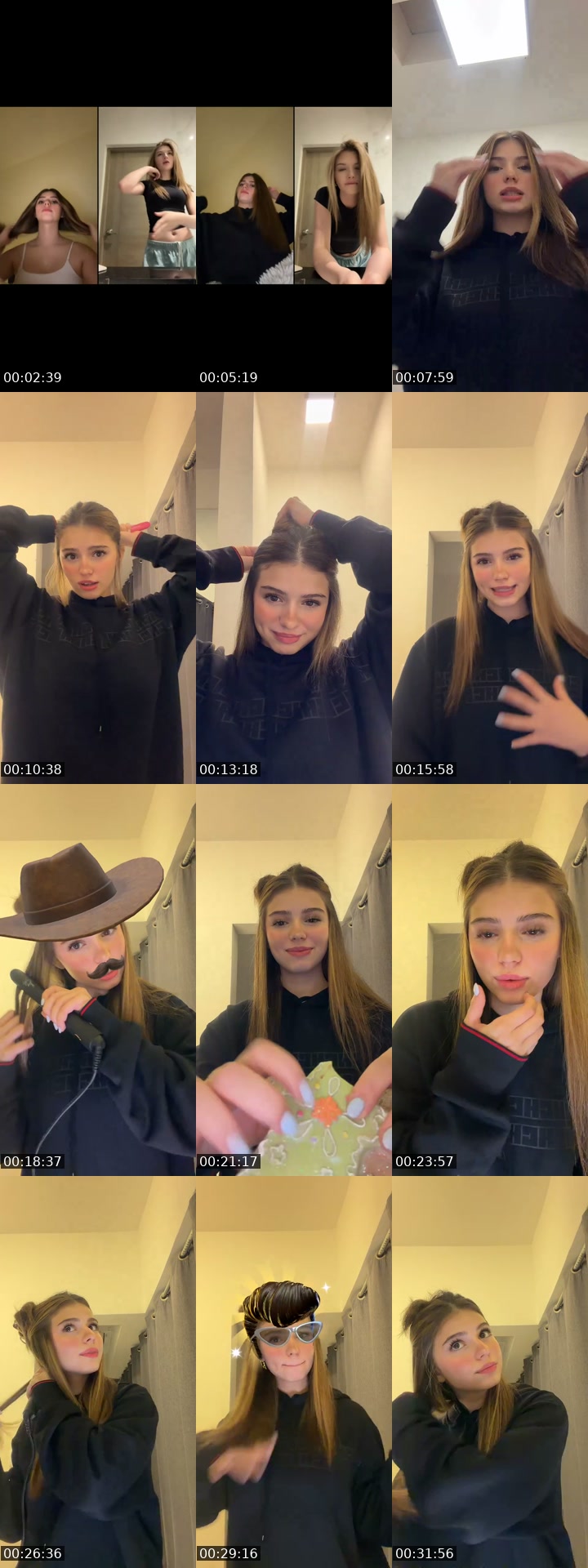 @bydonnaa TikTok live from 2026-07-22
