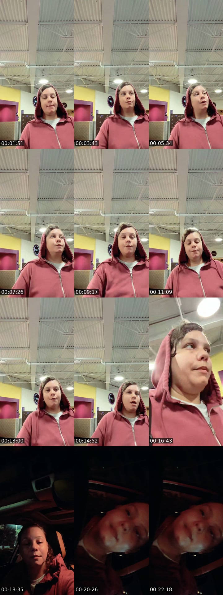 @elissag27 TikTok live from 2026-07-22