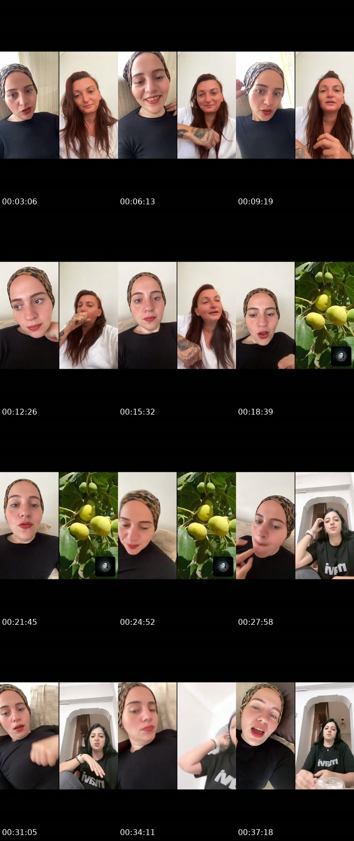 @ilknur.ylmz34 Turkey TikTok live from 2026-07-22