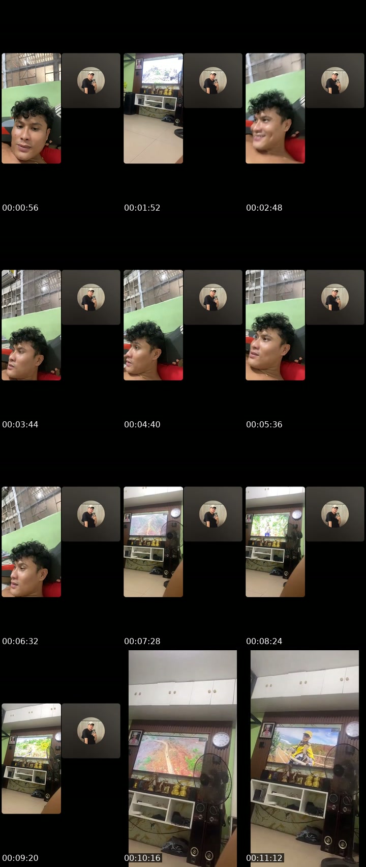 TikTok live: Maulan na panahon by @followmunaman4