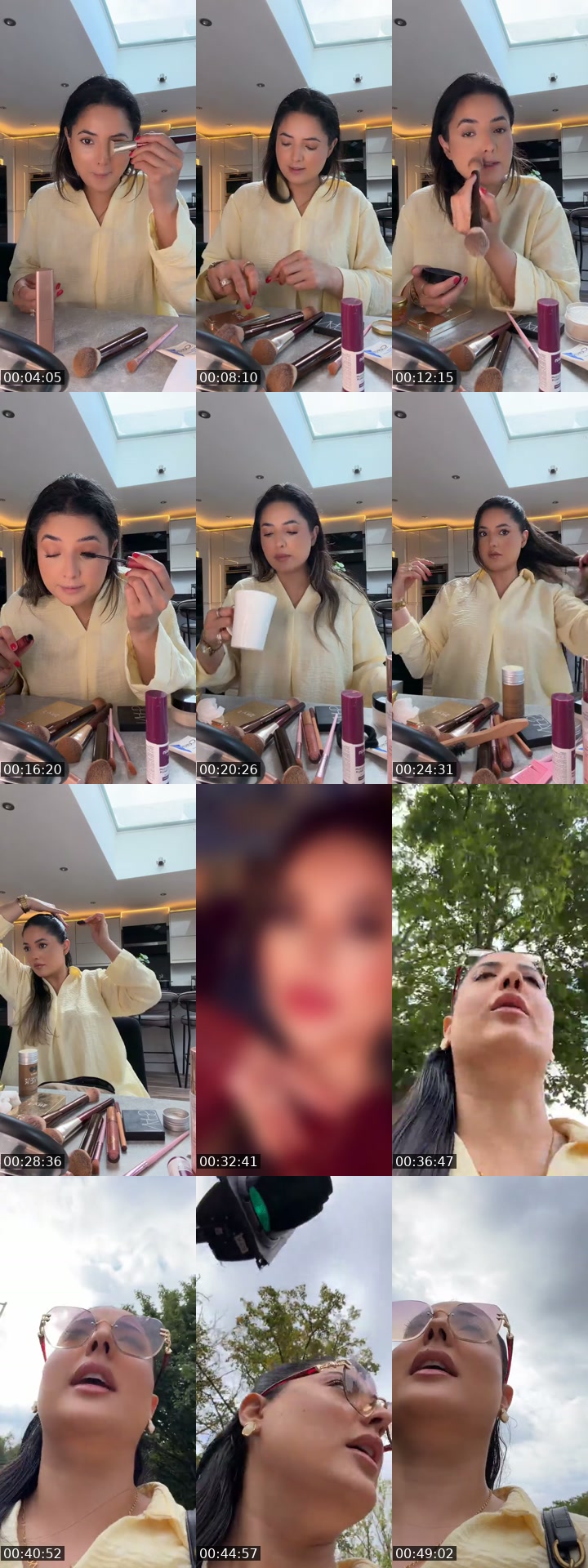 @fizabash_official TikTok live from 2026-07-22