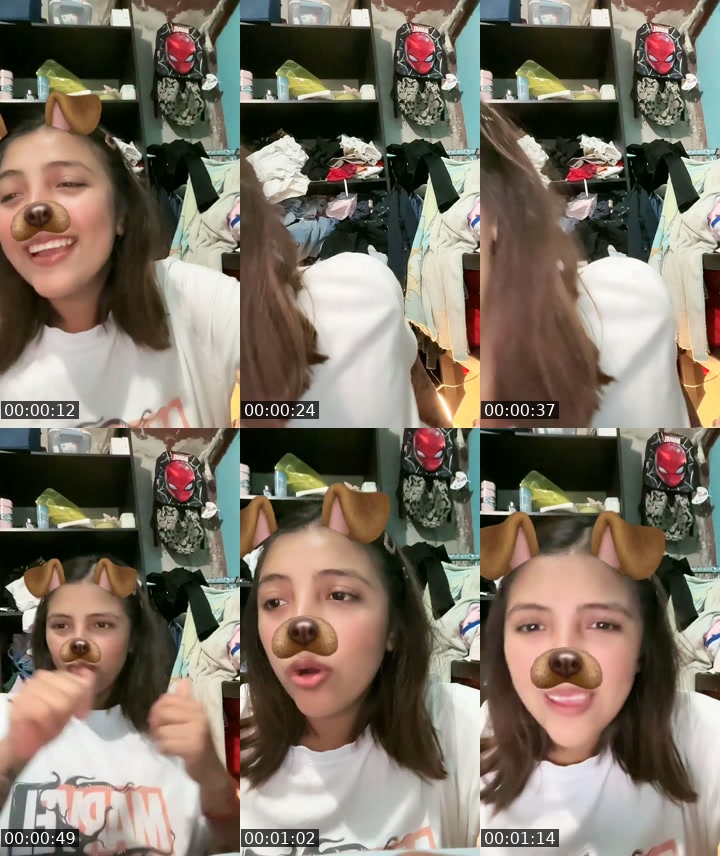 @hi_soyjazz91 TikTok live from 2026-07-22