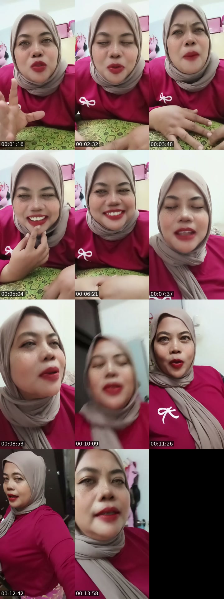 Malaysia TikTok live: JUALSARUNGKOPEH by @yuni.rara4
