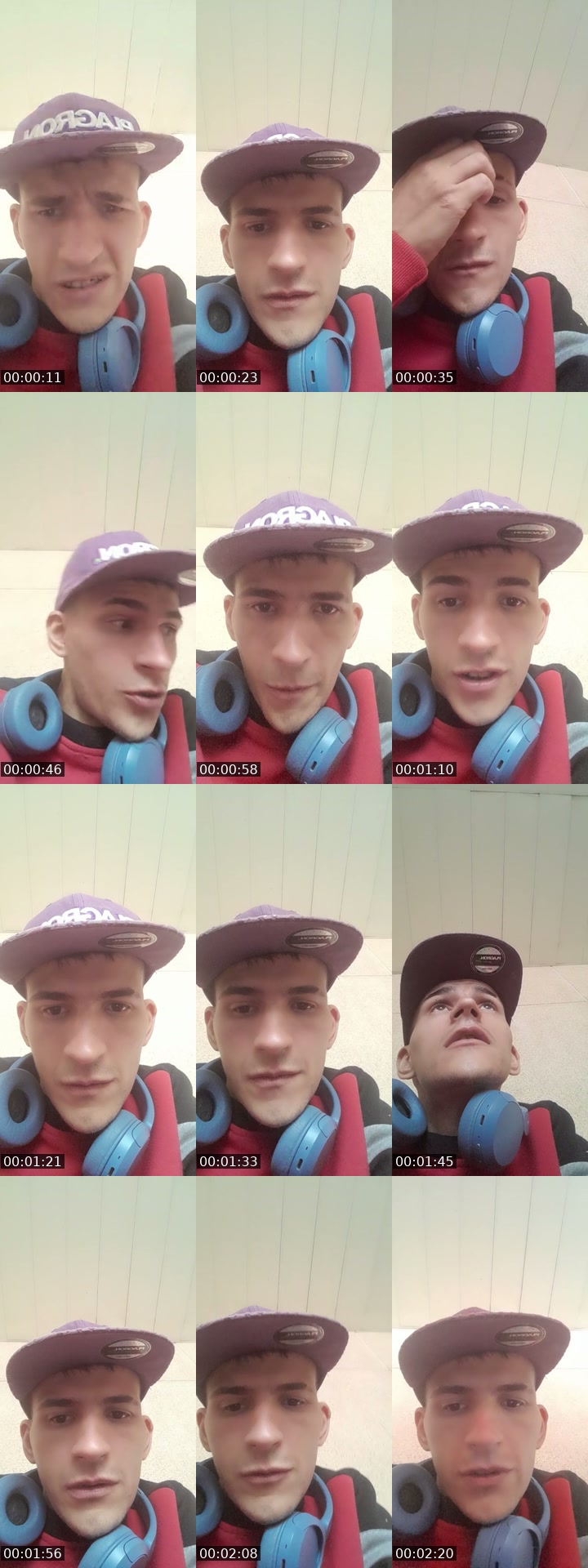 TikTok live: ola by @meninoouro30
